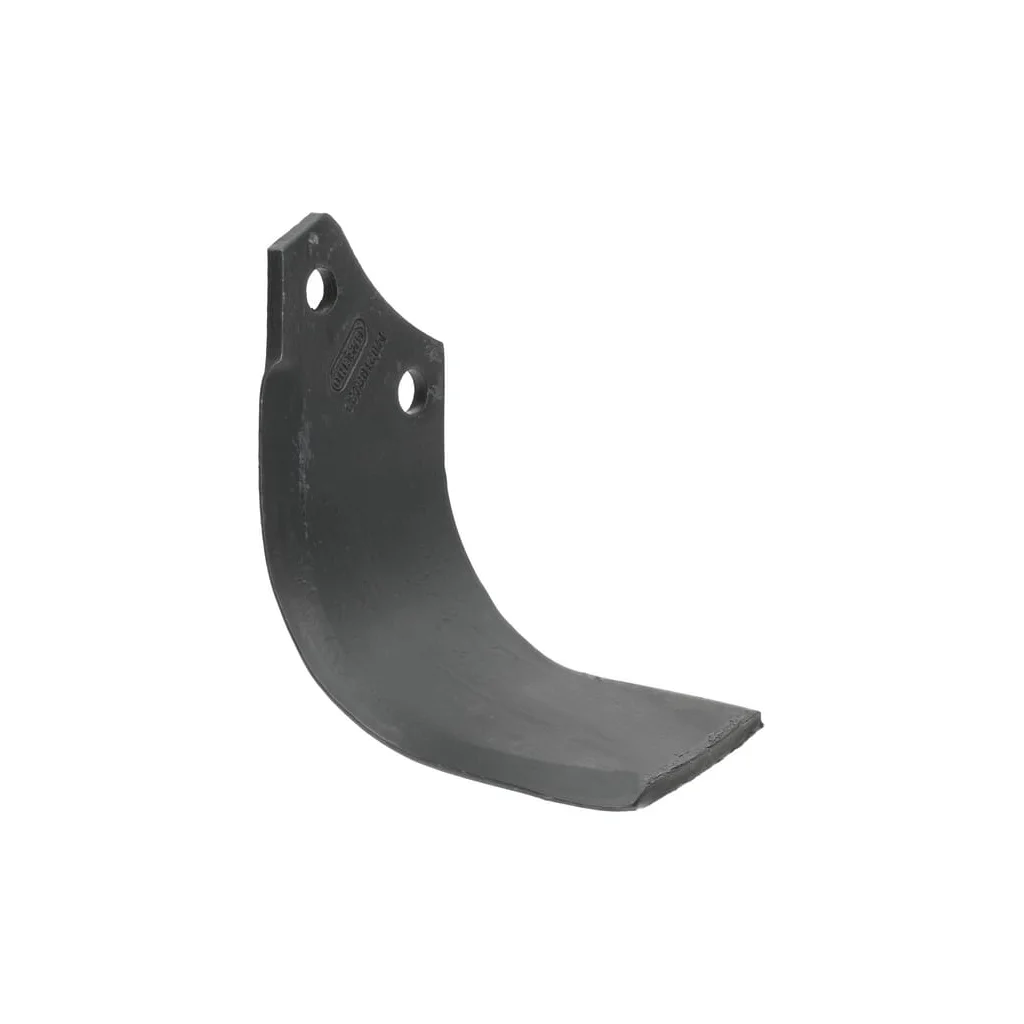 Cuțit freză rotație dreapta 185x130x80mm grosime 7mm potrivit pentru Maschio
