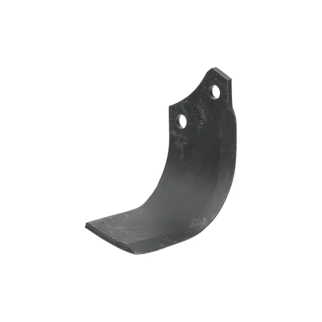 Cuțit freză rotație stânga 185x130x80mm grosime 7mm potrivit pentru Maschio