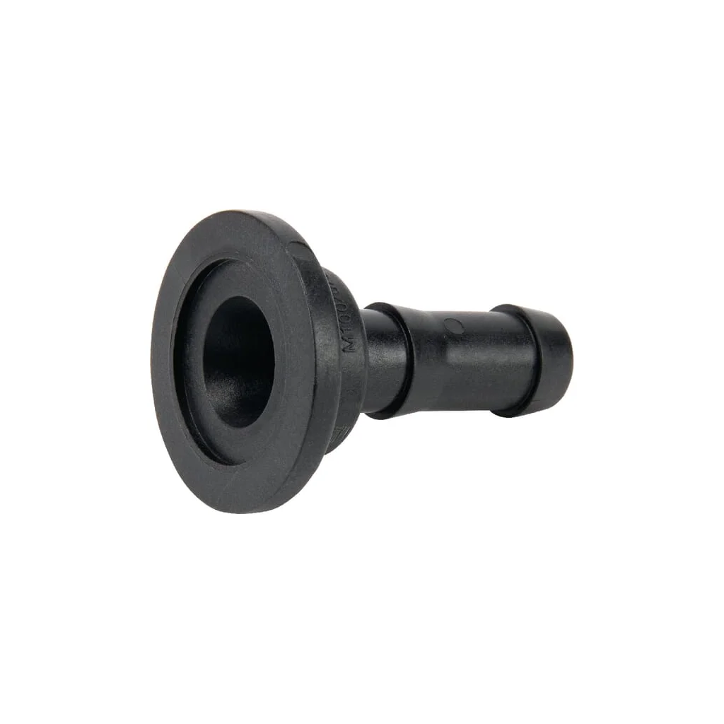 Cuplaj cu flanșă 1" x capăt furtun 3/4"