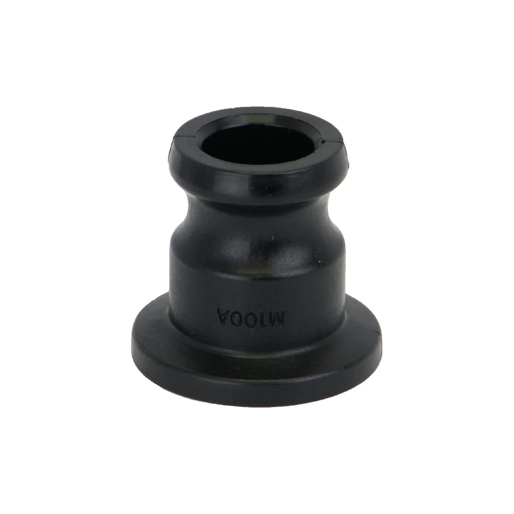 Cuplă Camlock Tip 1" M Flanșă 1" polipropilenă