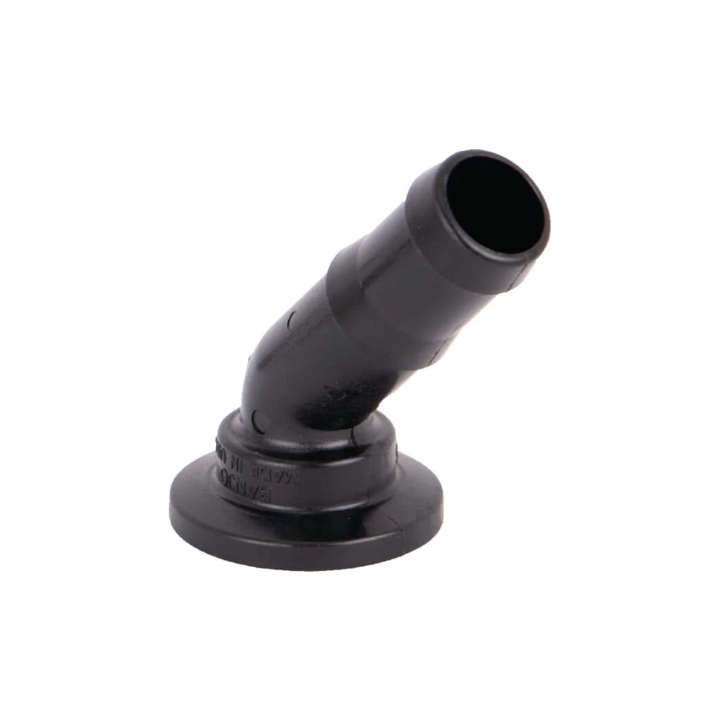 Flanșă 1" furtun 1" 45°
