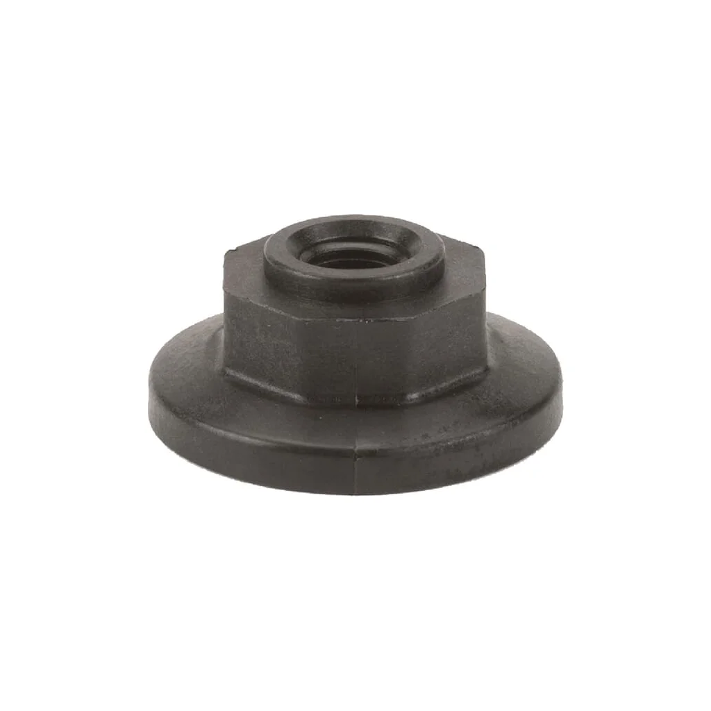 Flanșă 1" x 1/4", racord mamă NPT