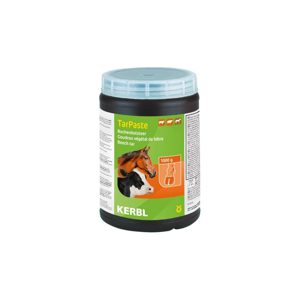 Gudron lichid de fag, 10 kg