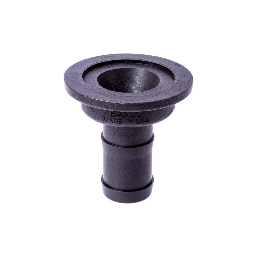 "Distribuitor 2" X Barb 1-1/4"/2""