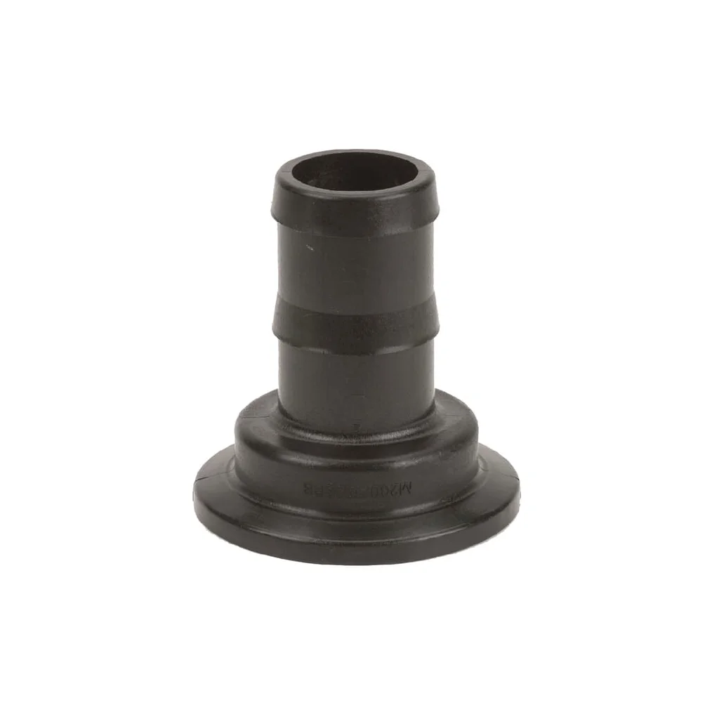 Cuplaj cu flanșă 2" x 1 1/2" capăt furtun