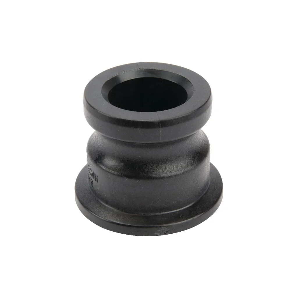 Cuplă Camlock Tip 2" M Flanșă 2" polipropilenă