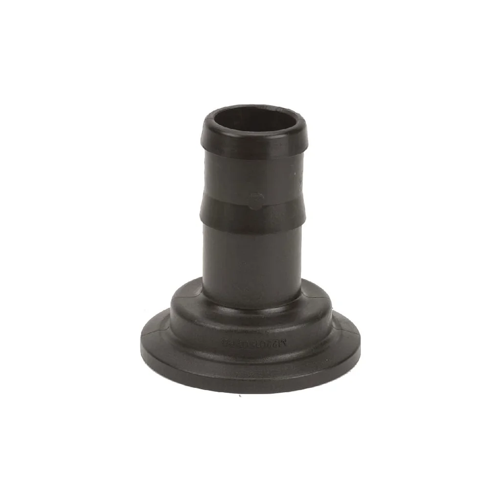 Cuplă cu flanșă 2" FP x 1 1/2" ștuț furtun