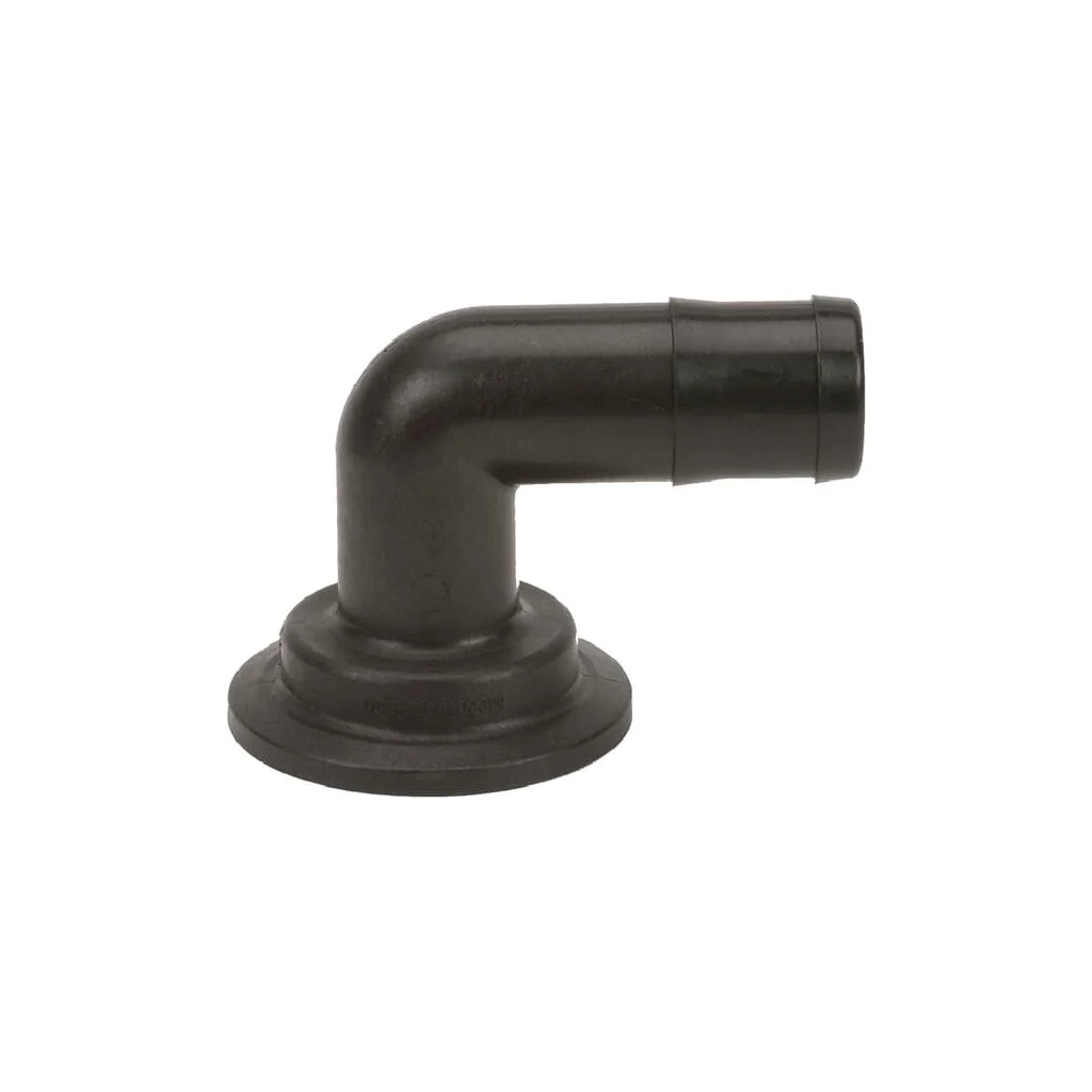 Flanșă țeavă 2"FP furtun 1 1/2" 90°