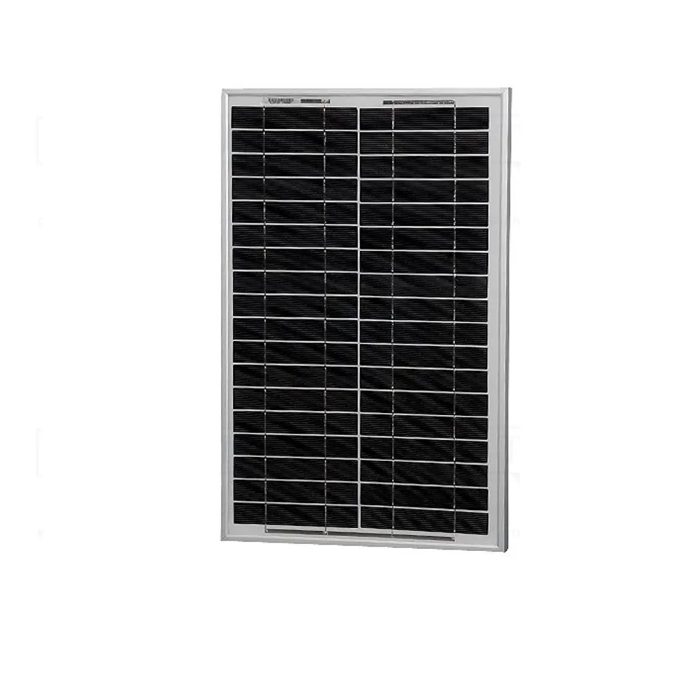 Panou fotovoltaic monoclistalin 20W