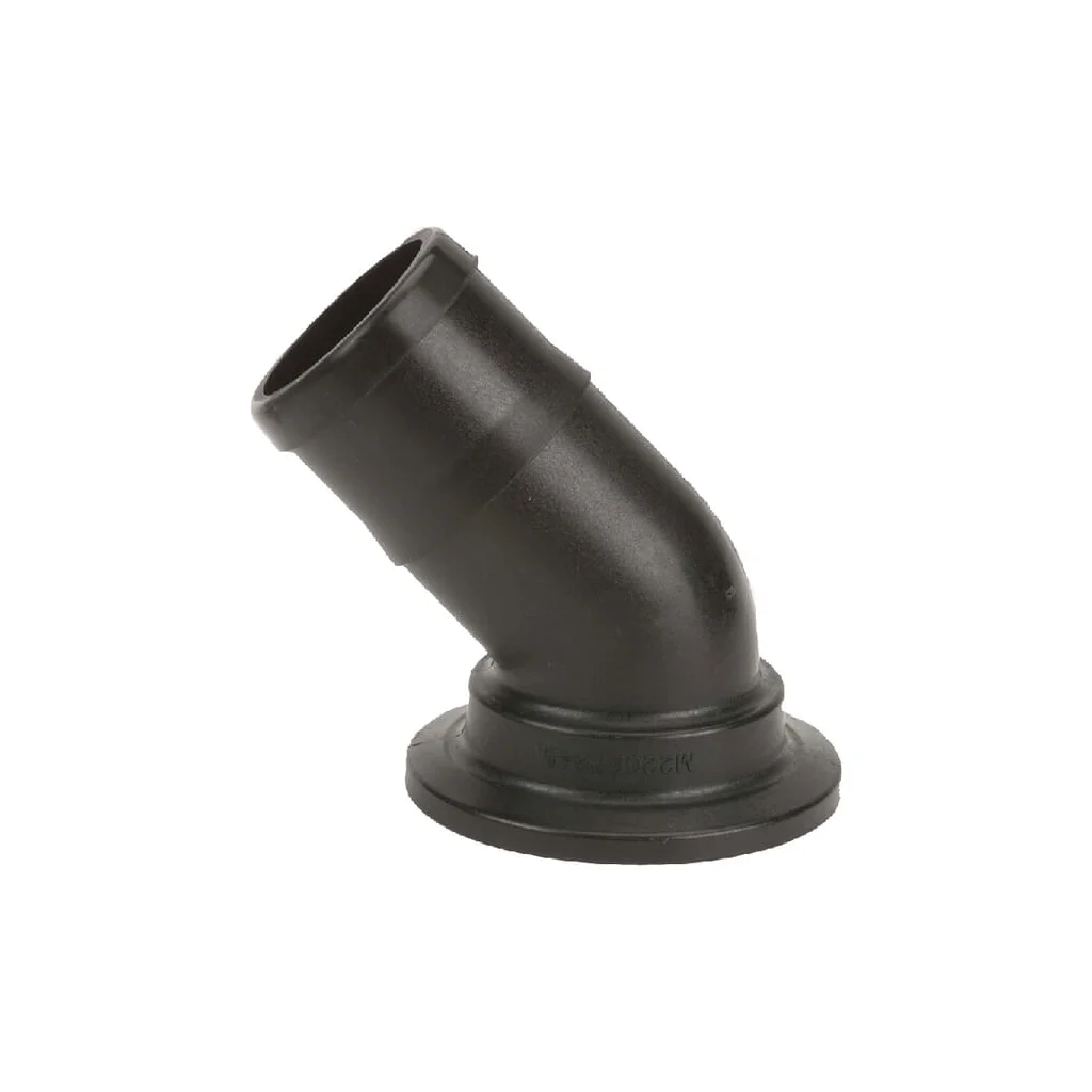 Flanșă 2" FP furtun 2" 45°.