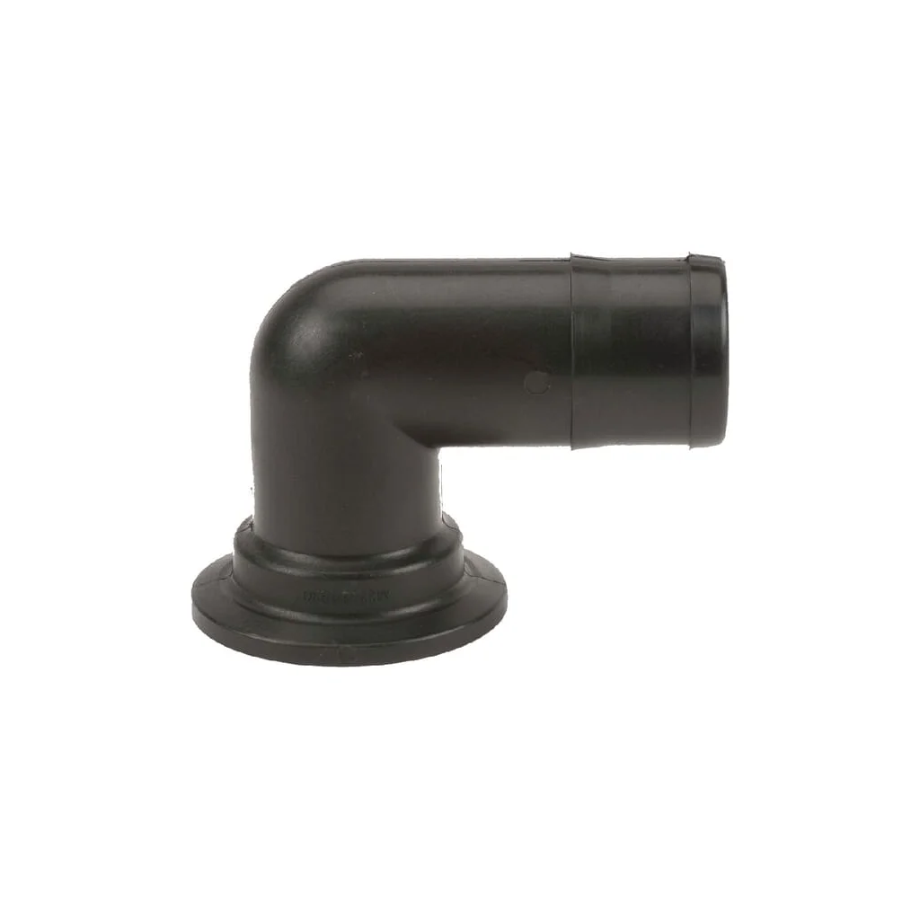 Flanșă 2 "FP furtun 2" 90°