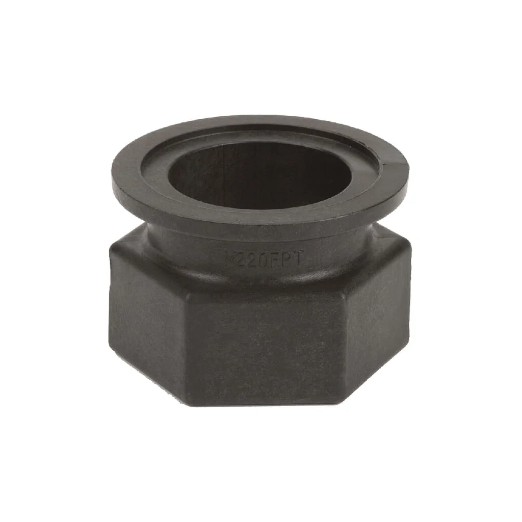 Cuplaj cu flanșă 2"FP x 2" NPT filet mamă