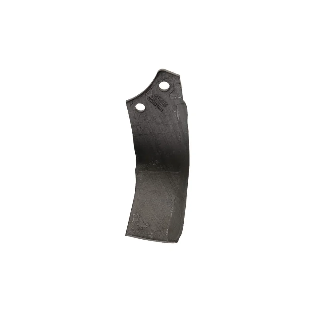 Cuțit freză rotație stânga 196x135x80mm grosime 6mm potrivit pentru Maschio
