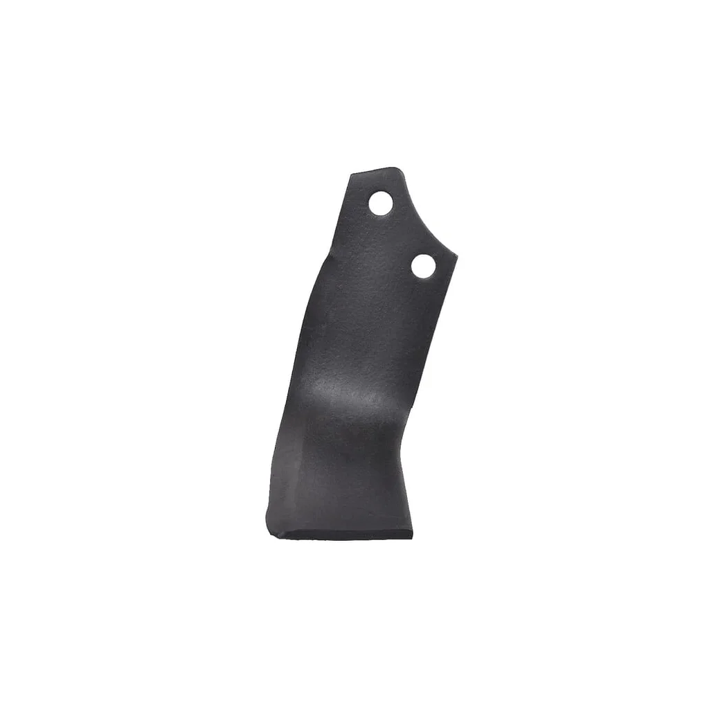 Cuțit freză rotație dreapta 195x135x80mm grosime 7mm potrivit pentru Maschio