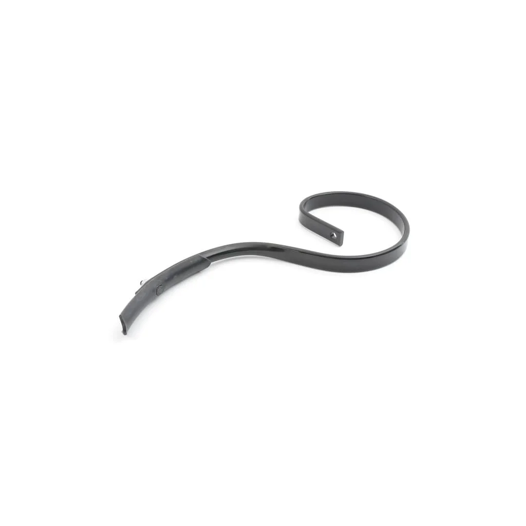 Dinte arc cultivator cu daltă 32x10x450mm potrivit pentru Gregoire-Besson