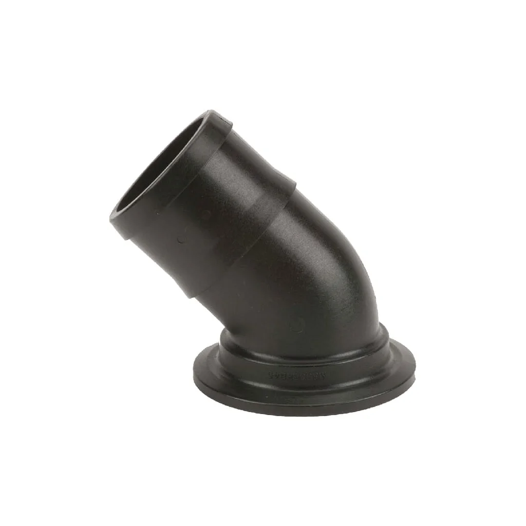Flanșă 3" furtun 3" 45°