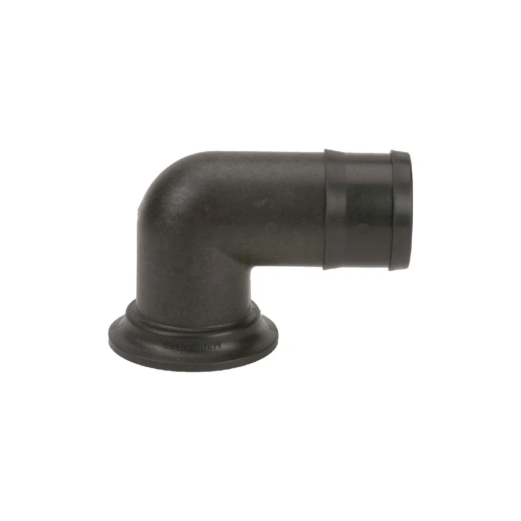 Flanșă 3" furtun 3" 90°
