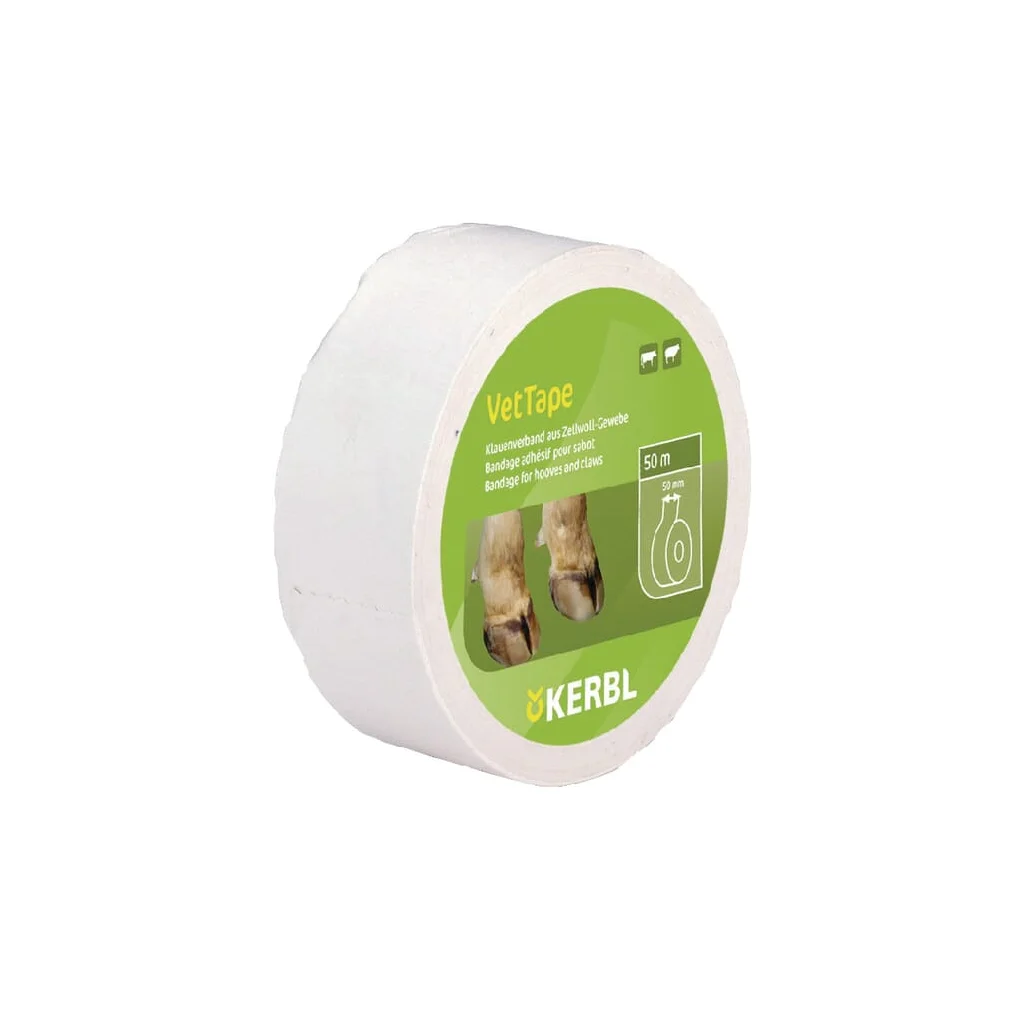 Bandaj copite vite 50m 50mm