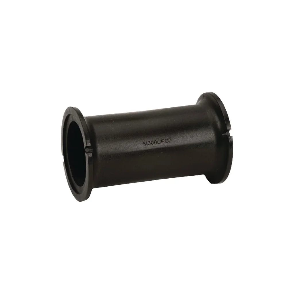 Flanșă 3" conector 7" 180Dg
