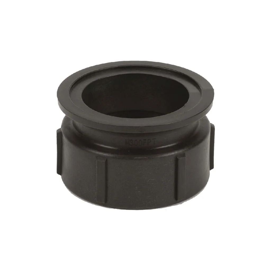 Cuplaj cu flanșă 3"FP x 3" NPT filet interior