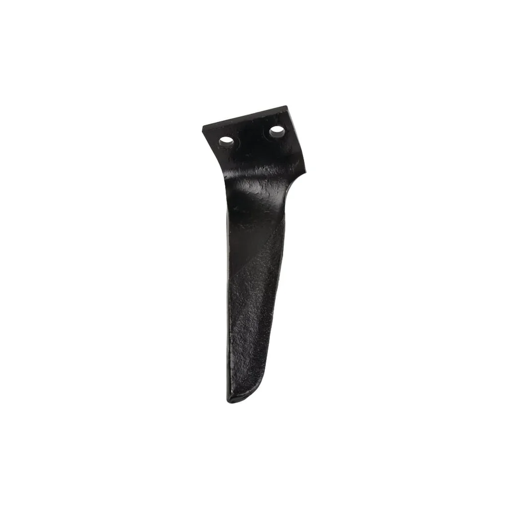 Dinți de grapă conici galvanizați 12mm R.