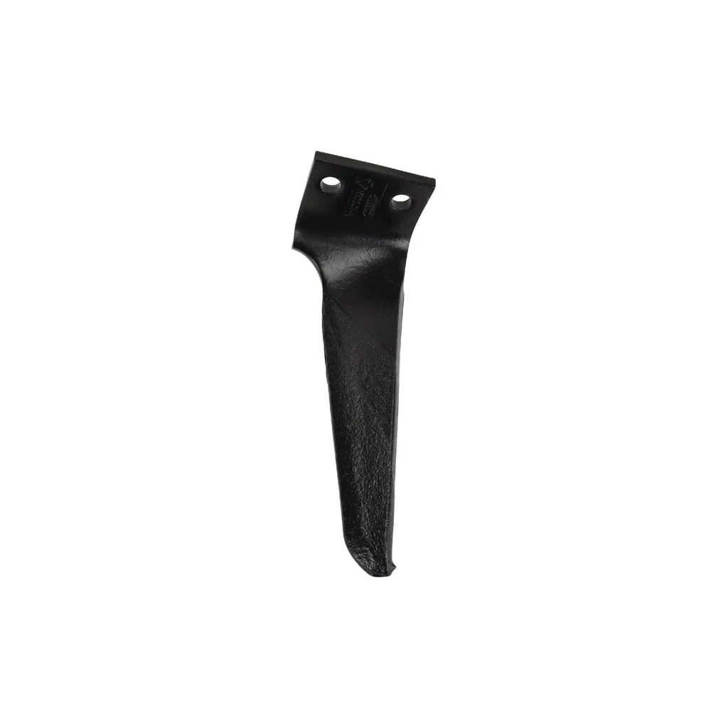 Dinți de grapă conici galvanizați 12 mm L.