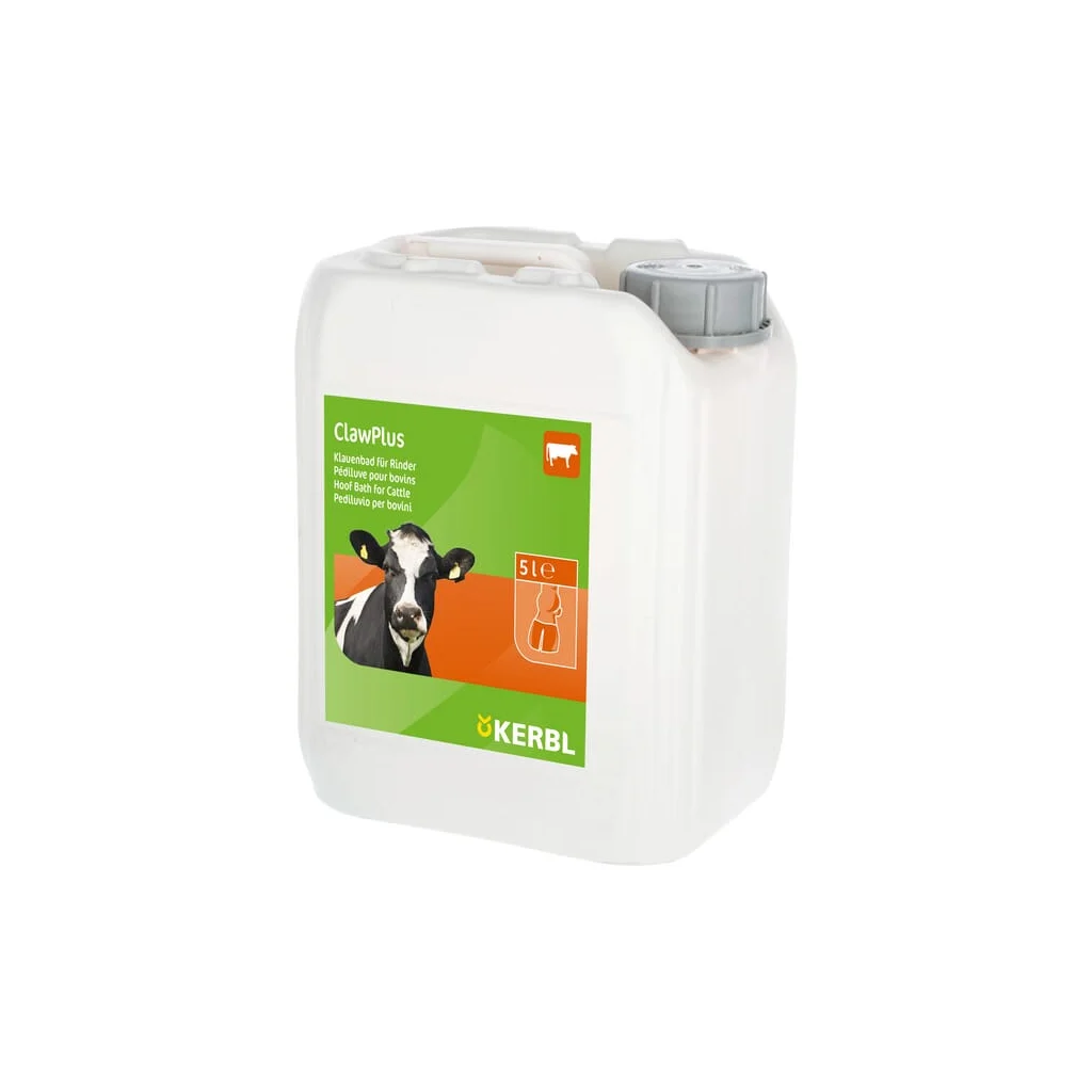 Baie de copite ClawPlus 5l