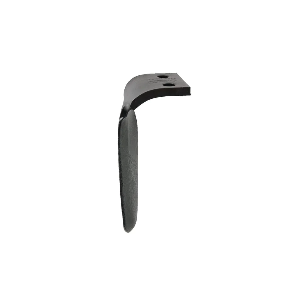 Dinte grapă rotativă stânga 12mm Maschio