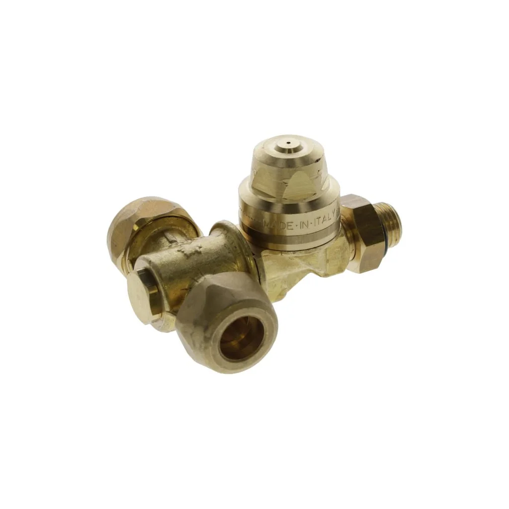 Suport duză M75 Ø18 G1/4M. 2XATR