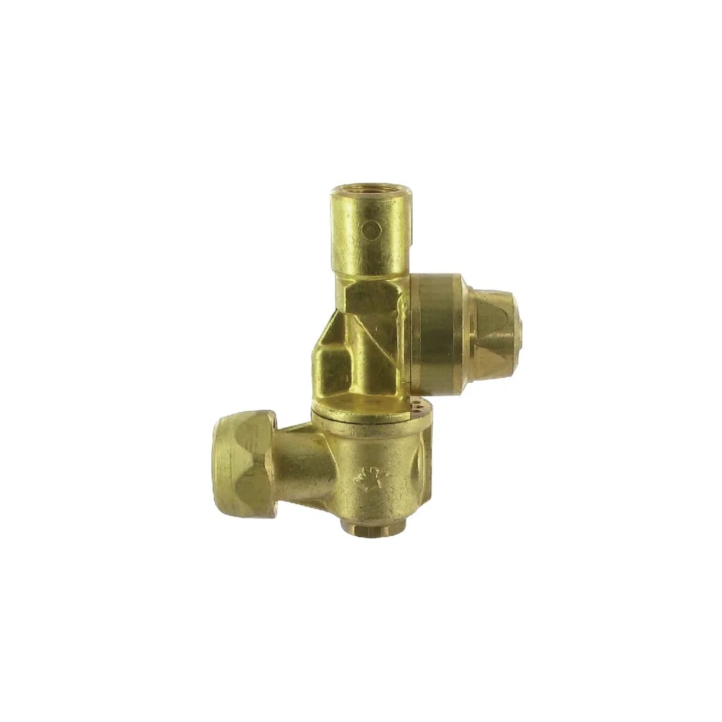 Suport duză M76 G1/4F Ø18