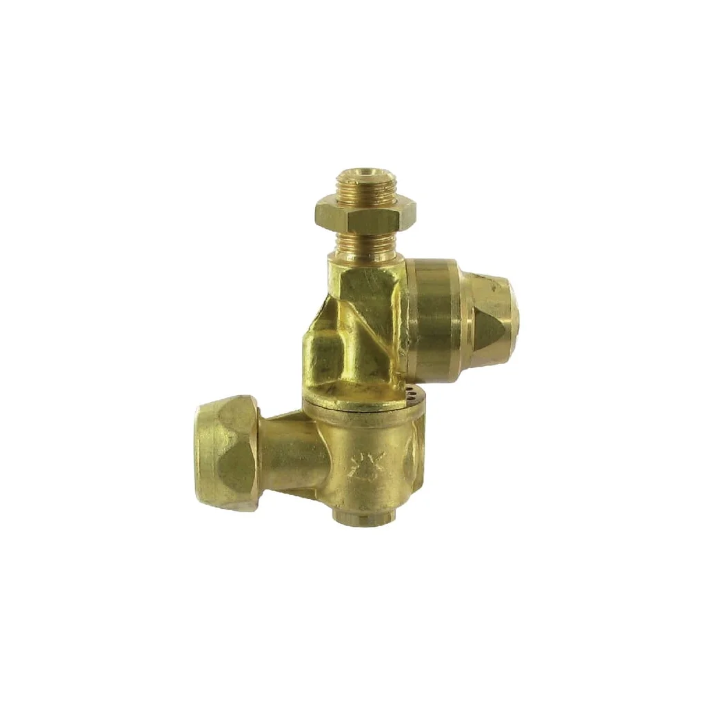 Suport duză M76 G1/4M Ø18