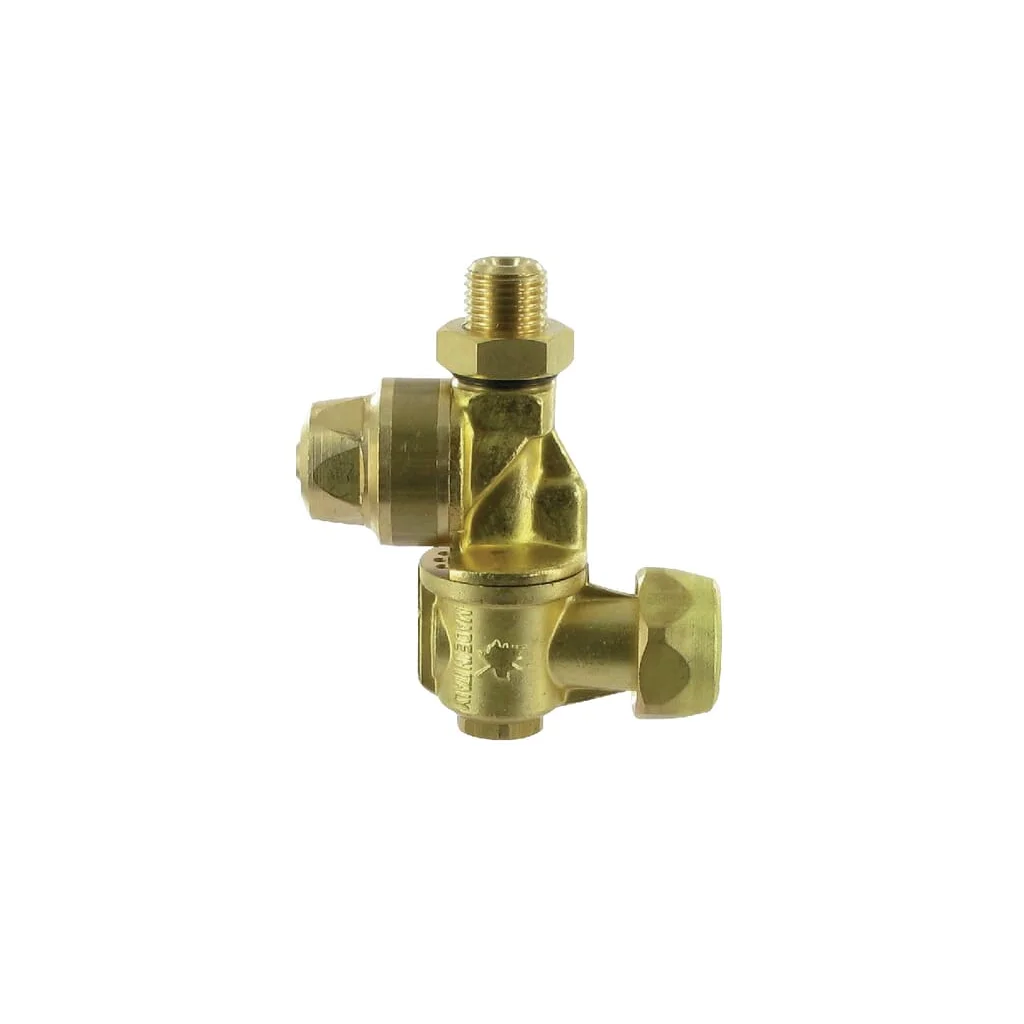 Suport duză M76, diam. 18 G1/4M. Diametru 15 ATR