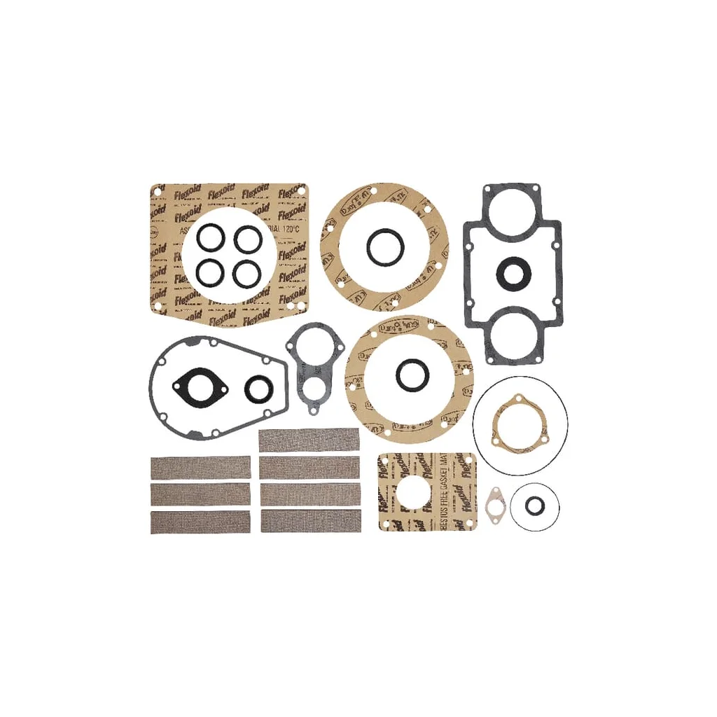 Set pentru repararea MEC2000 cu vane standard