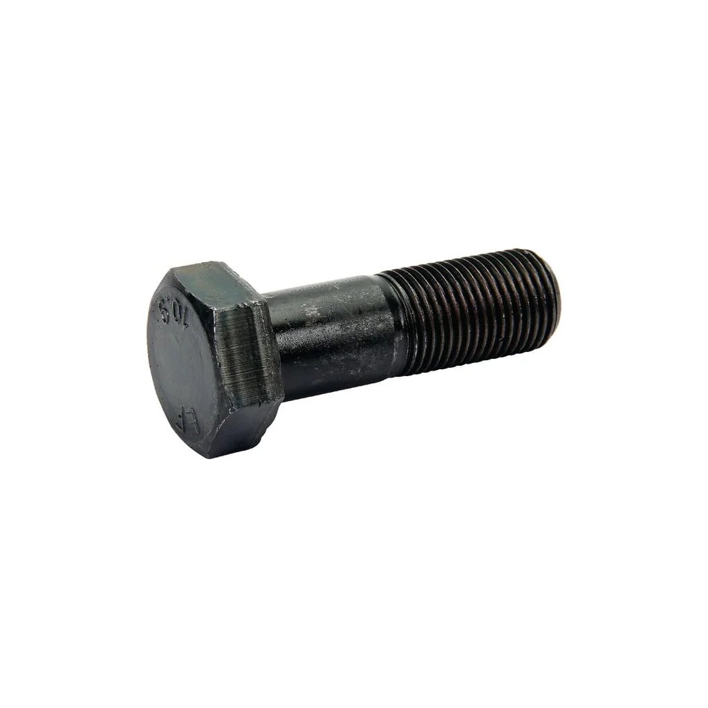 Șurub cap hexagonal M18x1,5x50mm grupa 12.9 Kverneland