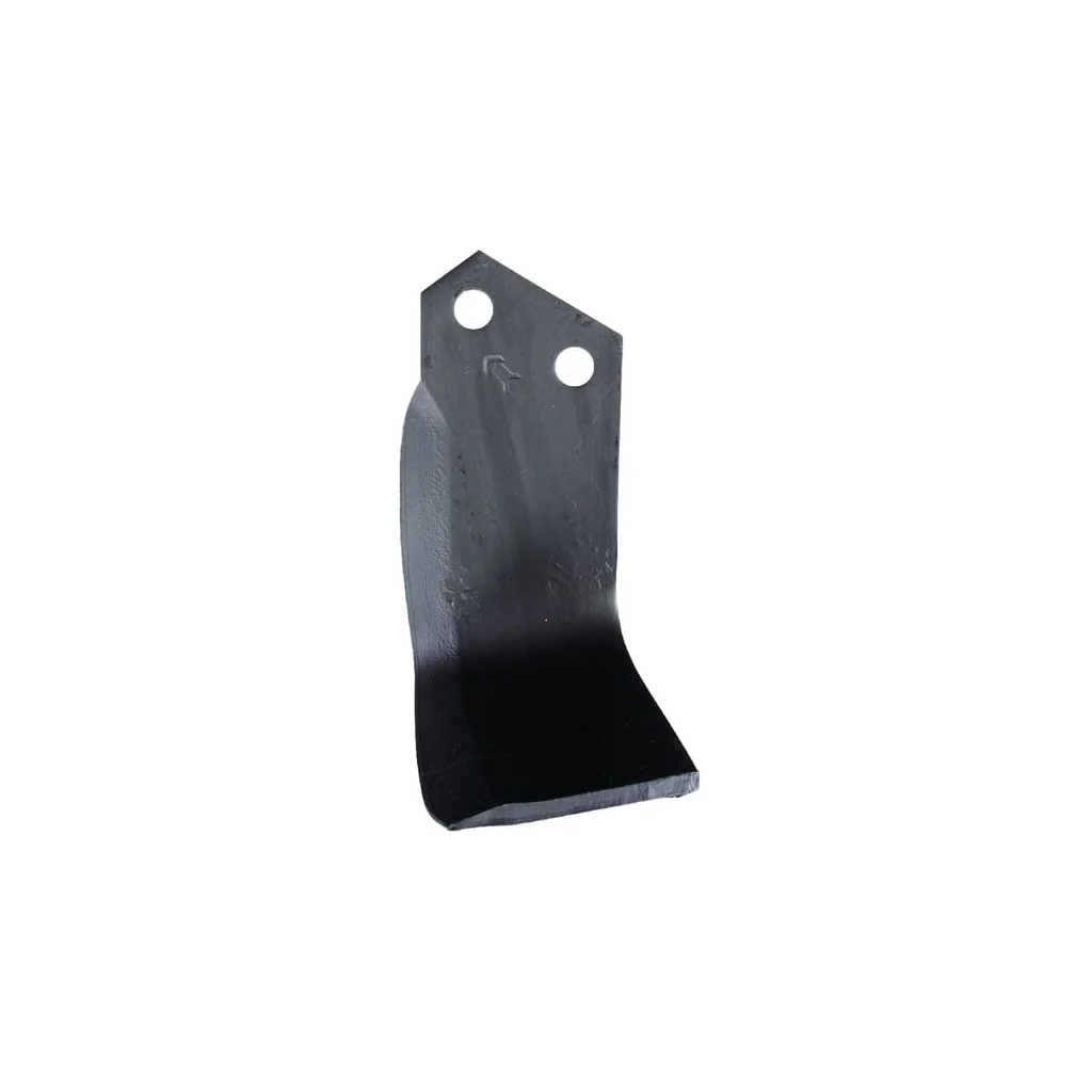 Cuțit freză rotație dreapta 205x115x80mm grosime 8mm potrivit pentru Maletti