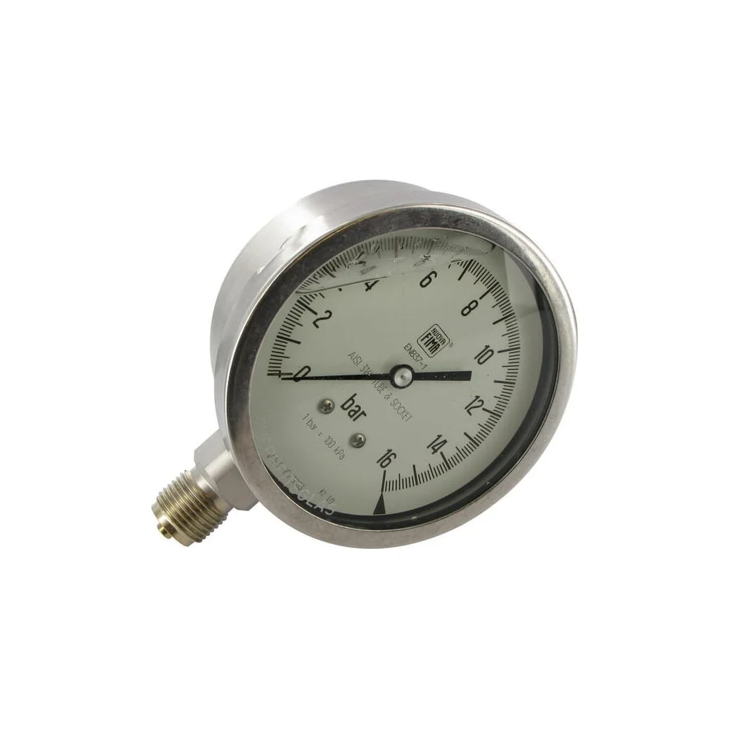 Manometru pentru sprayer 0-16 bar
