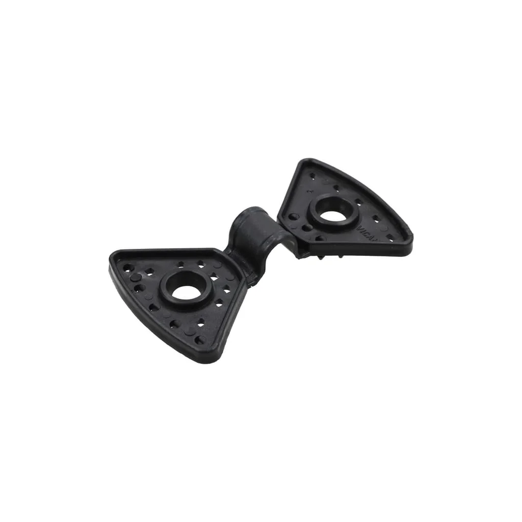Clip special negru