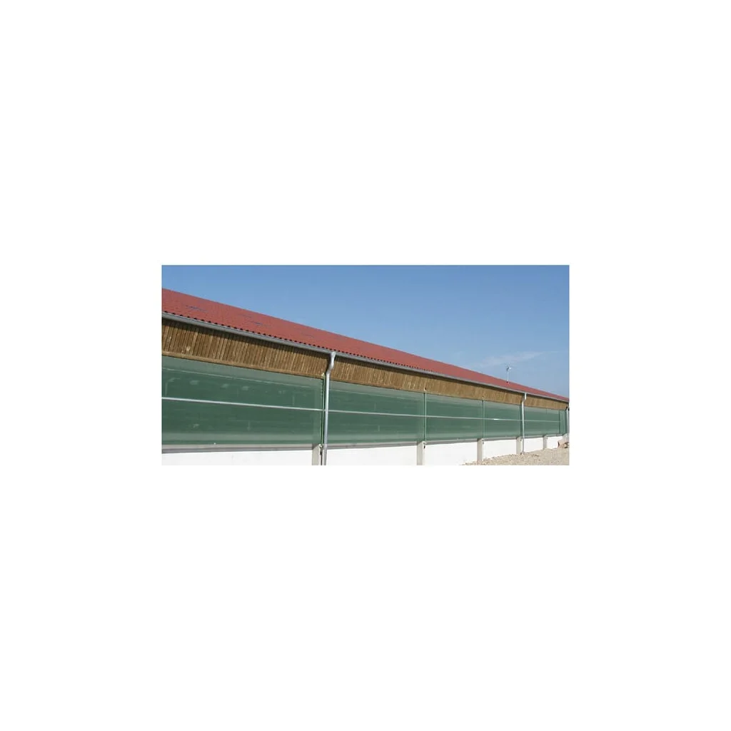 Material împotriva vântului, 1,5 x 25 m