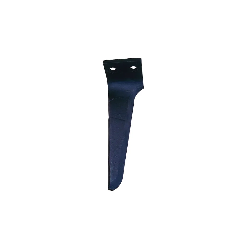 Dinte grapă rotativă 12mm dreapta vopsit
