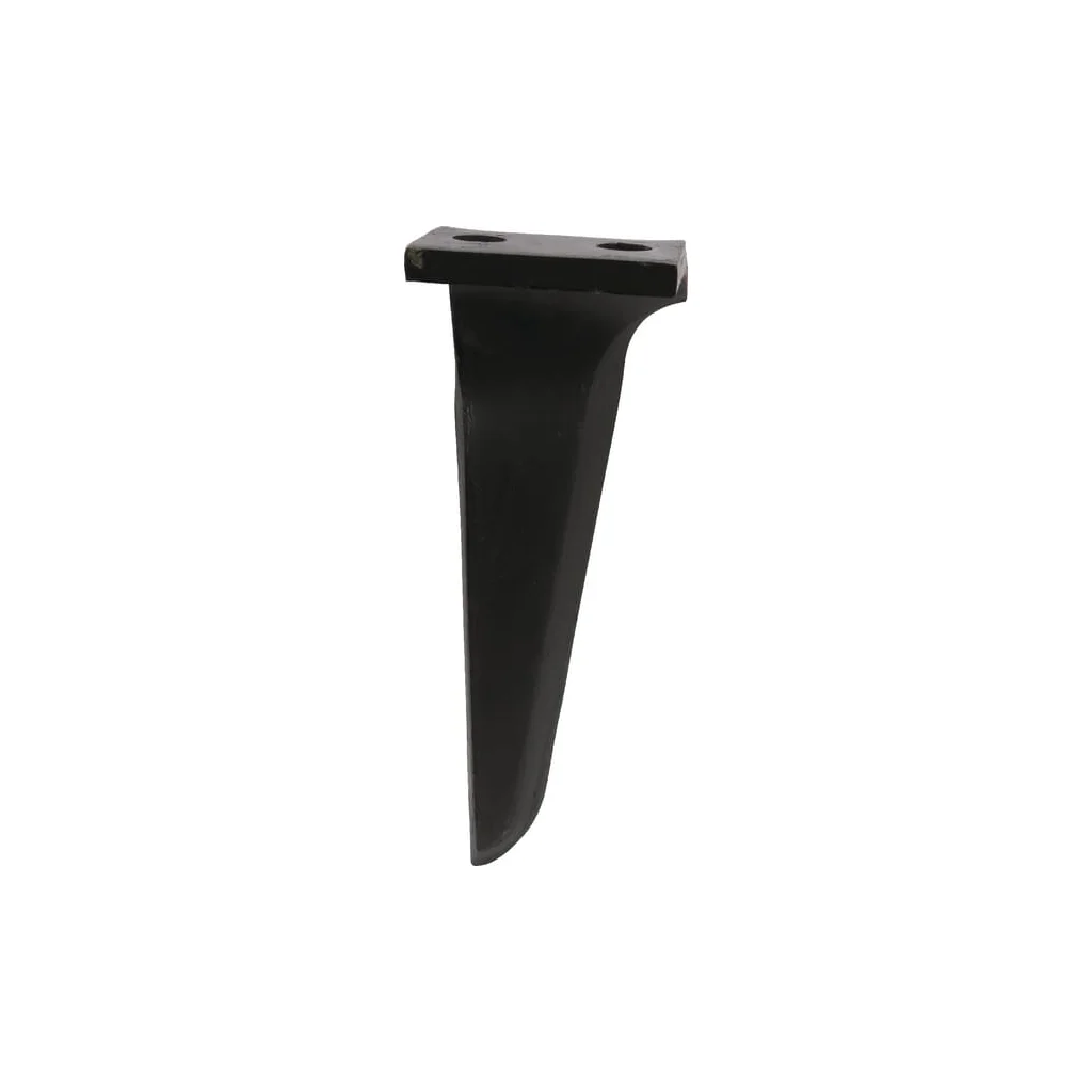 Dinte grapă rotativă 12mm stânga vopsit