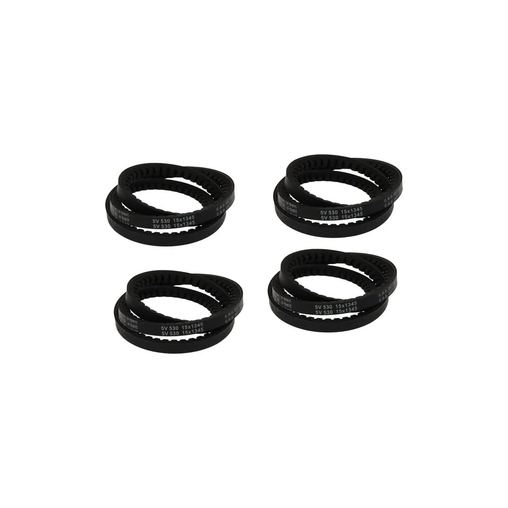 Set curele FHS/FHP