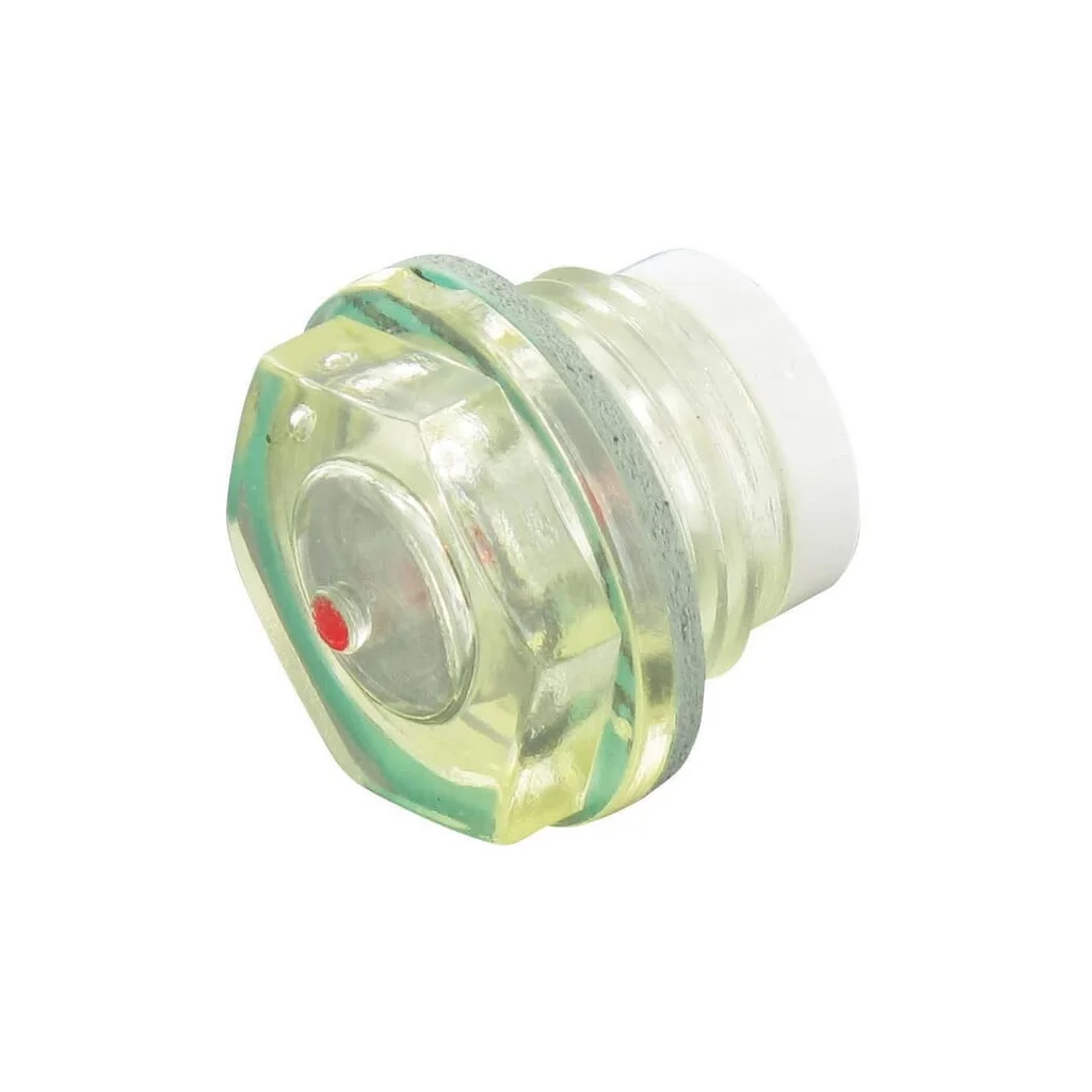 Indicator de nivel 3/8"