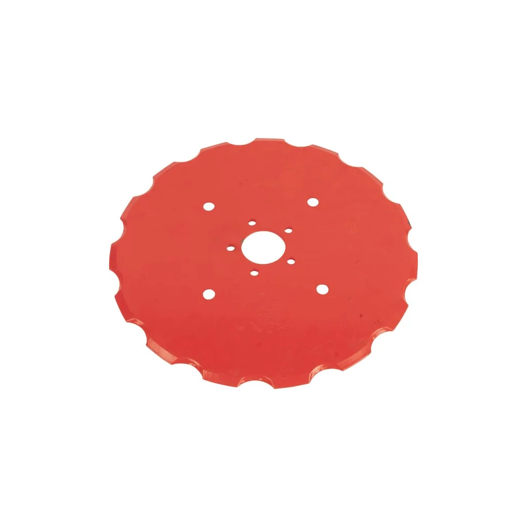 Disc cu dinți 7mm acces 120 SD-1203