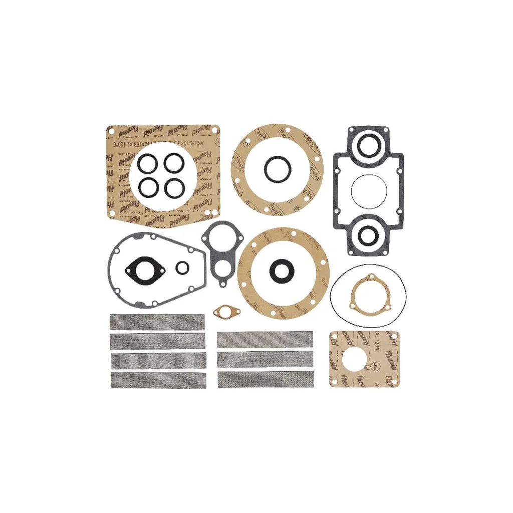 Set pentru repararea MEC3000 cu vane standard