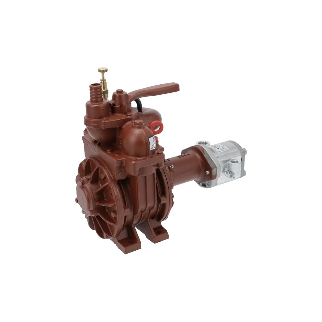 Pompă vacuum transmisie hidraulică BP