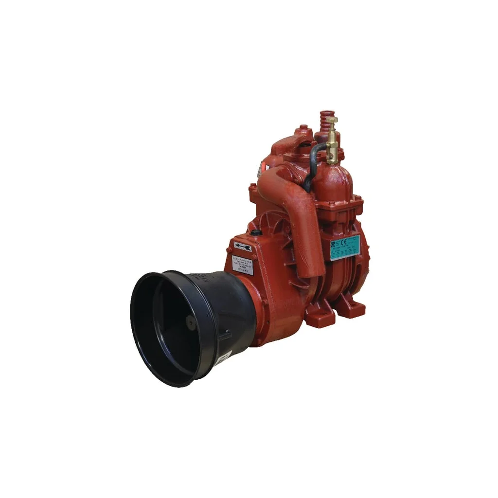 Pompă de vacuum, standard, B.P.