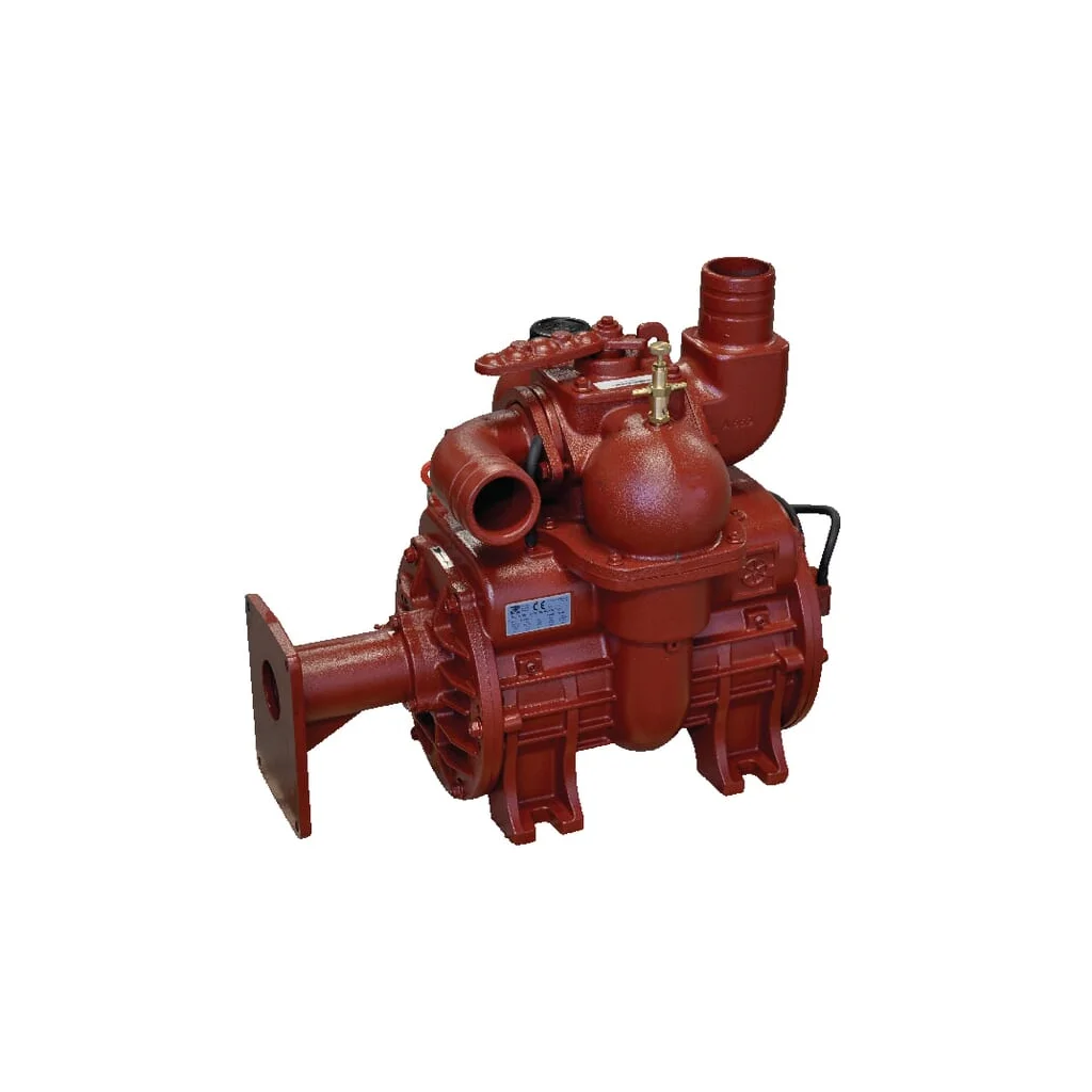 Pompă vacuum transmisie hidraulică lubrifiere automată Ballast BP