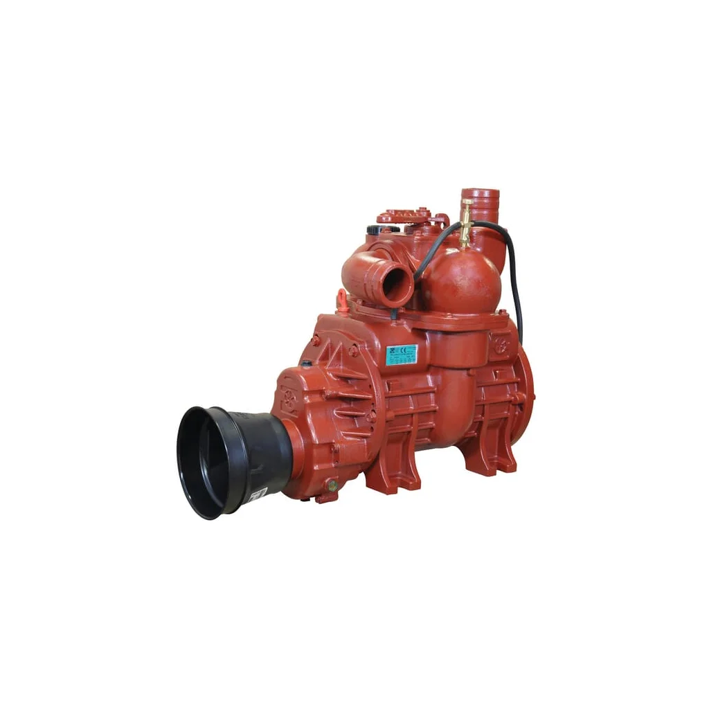 Pompă de vacuum, standard, B.P.