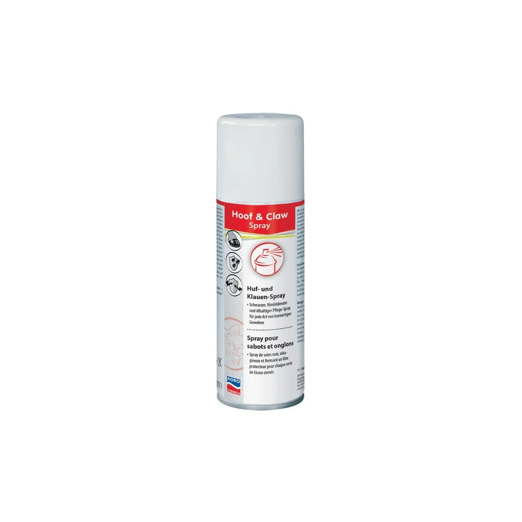 Spray pentru copite și gheare 200ml
