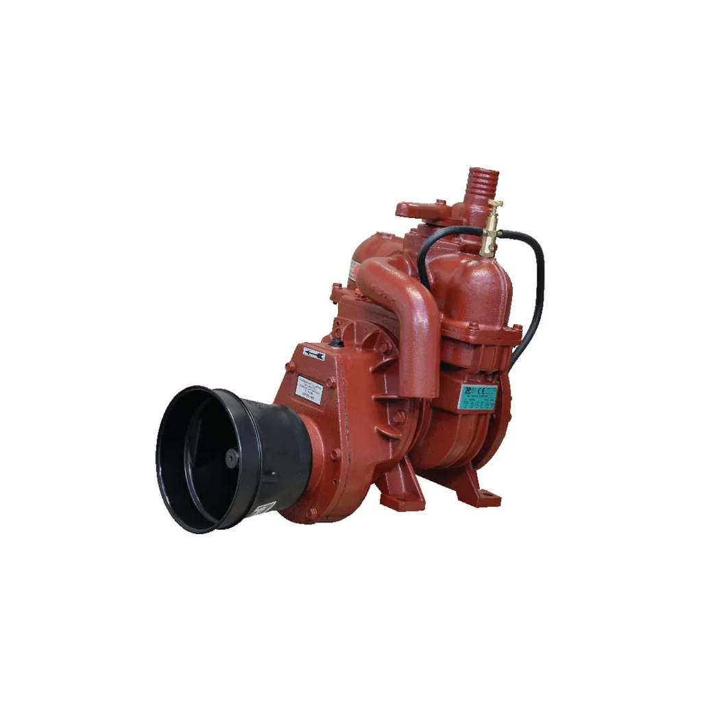Pompă de vacuum, standard, B.P.